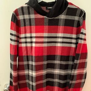 EXPRESS Men’s Hooded Sweater